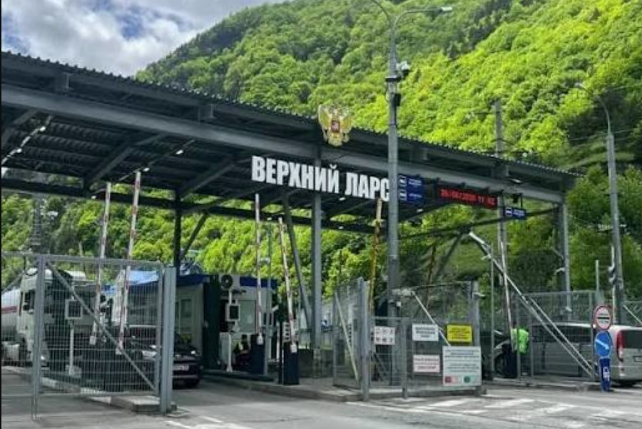 Тисячі росіян тікають до Грузії на тлі чуток про мобілізацію
